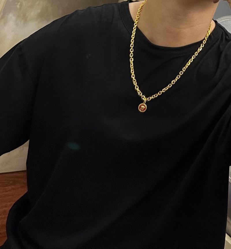 Versace Necklaces